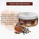 Bryan & Candy Cocoa Polish 200 gm - Scrubs & Exfoliants