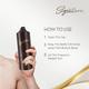 Signature Yolo You Only Live Once Deodorant Body Spray 200 ml - Perfumes (Edt/Edp)