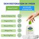 Cetaphil Moisturizing Lotion Normal to Combination  - Sensitive Skin 100 ml - Creams/Oils/Lotions