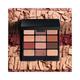 Diego Dalla Palma Milano Nuda2 Eyeshadow Palette 12 Colours 1gm each - Eyeshadow, Bases & Primers