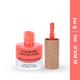 Colorbar Vegan Nail Lacquer - In Bold 8 ml - Nail Polish