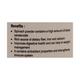 Nutriwish Spinach Powder 200 gm - Herbal Dietary Supplement