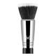 Miss Claire M3 - Foundation Blending Brush (S) (Chrome) 1's - Face Brush