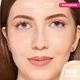 Huda Beauty Easy Blur Natural Airbrush Foundation Angel Food 110N 30 ml - Foundation
