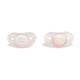 Mothercare Make Your Magic Soother & Pacifier (Pack of 2) - Multicolor 1's - Pacifiers & Teethers