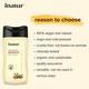 Inatur Pure & Cold Pressed Oil - Almond 100 ml - Massage Oils