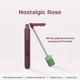 DISGUISE Feather-Light Matte Liquid Lip Cream, Nostalgic Rose 32 6.8 ml - Liquid Lipsticks