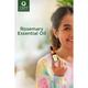 Organic Harvest Essential Oil - Rosemary 10 ml - Essential Oils