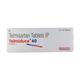 Telmiduce 40mg Tablet 10'S - Hypertension-Ang