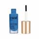 Lakme 9 to 5 Primer + Gloss Nail Colour Blue Ocean 6 ml - Nail Polish