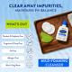 Cetaphil Oily Skin Cleanser 125ml - Face Wash & Cleansers
