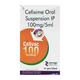 CEFIVAC 100 Dry Syrup 30ml - Bacterial Infections-Cep