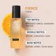 Mcaffeine Fien Men Written By Women - Perfume Gift Set For Men, 12 Hrs Long Lasting EDP 20Ml Each 4's - Men Perfumes (Edt/Edp)