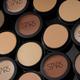 Star's Cosmetics Natural Finish Cream for Face Make Up Foundation (FS27) 8gm - Foundation