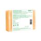 Organic Harvest Luxurious Bathing Bar-Ubtan Bathing Bar for Gentle Cleansing, Soap for Glowing Skin 125 gm - Soaps