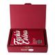 Fashion Colour Insta Glow Facial Kit (On The Go) 125 gm - Facial Kits