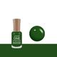 Jaquline USA One Stroke Premium Nail Enamel One Stroke Green Twist J64 8 ml - Nail Polish