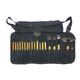 Babila Make-Up Set 18 tools Large- MBS-V07 1 g (N) - Face Brush