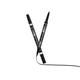 L'Oreal Paris Super Liner Superstar Duo Designer Eyeliner, Black 0.65 Gm - Eyeliners