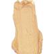 theBalm cosmetics Anne T. Dotes Concealer 34 (MD) 9 gm - Concealer