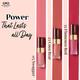 Charmacy Milano Bold Liquid Lipstick Trio - Power Mix 16.8 ml - Lip Kits & Palettes