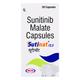 SUTINAT 12.5 Capsule 28's - Cancer Oncology-Tar