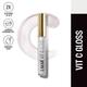 Lakme SuperglowVIT-C Gloss-PearlC5 2.5 ml - Lip Glosses