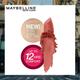 Maybelline New York Color Sensational Creamy Matte Lipstick, 657 Nude Nuance 3.9 gm - Lipsticks