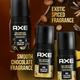 Axe Gold Temptation (2 Units) And Dark Temptation Long Lasting Deodorant Bodyspray (1 Unit) Combo Pack For Men 450 ml - Men Deodorants/Roll-Ons