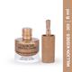 Colorbar Vegan Nail Lacquer - Million Kisses 8 ml - Nail Polish