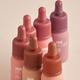 Peripera Ink Velvet 025 Cinnamon Nude 4 gm - Lip Stains & Tints