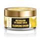 Vaadi Herbals 24 Carat Gold Cleansing Cream - Marigold Oil & Wheatgerm Oil 50 gm - Face Creams