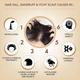 Iba Professional Black Seed Hair & Scalp Conditioner 125 ml - Conditioners