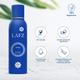LAFZ meraj no alcohol deodorant for men 150 ml - Men Deodorants/Roll-Ons