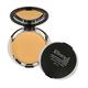 Bonjour Paris Photo Match Translucent Compact Face Powder-Medium Beige Skin 9 gm - Compact Powder