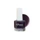 Glimmer Nail Enamel Black Magic 8 ml - Nail Polish