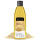 Soulflower Coldpressed Sesame Carrier Oil 225 ml - Hair Oils