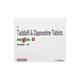 MEGALIS D Tablet 4's - Impotence/Erectile Dysfunction (Ed)