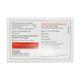Justin 25mg Suppository 5'S - Pain relief-Nsa