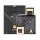 Lyla Blanc Perfume Parallel Invincible Black EDP 100 ml - Perfumes (Edt/Edp)
