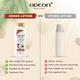 Odeon Deep Moisturizing Coconut Body Lotion 400 ml - Lotions & Creams