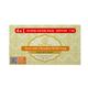 KHADI NATURAL CHANDAN HALDI SOAP SUPER SAVER PACK 4+1 625 gm - Soaps