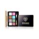 Pac Spotlight Duo Chrome Eyeshadow Palette - Season 2 8 gm - Eye Shadow Palettes