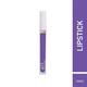 MyGlamm LIT Liquid Matte Lipstick-Taboo 3 ml - Liquid Lipsticks