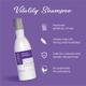 Hair Toxx Vitality Shampoo 300 ml - Shampoos