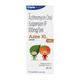 AZEE XL PEPPERMINT & ORANGE FLAVOUR 100mg Liquid 30ml - Bacterial Infections-Mac