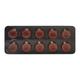 Tachyra 200mg Tablet 10'S - Arrhythmiasis