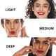 SUGAR POP Matte Lipstick - 03 Scarlet 4.2 gm - Lipsticks