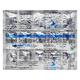 PRIMERICH CZS Tablet 15's - Supplements-Vam