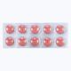 Metopot 25mg Tablet 10'S - Hypertension-Bet